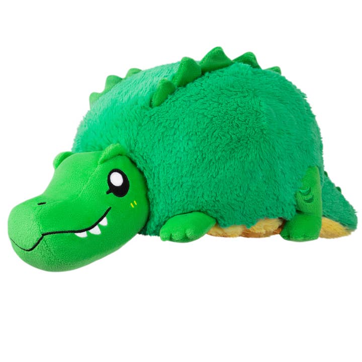Mini Squishable Alligator for wholesale by Squishable