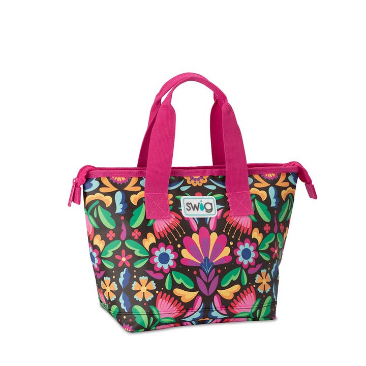 Swig Life - Wholesale Lunch Bag/Box - Caliente Lunchi Lunch Bag