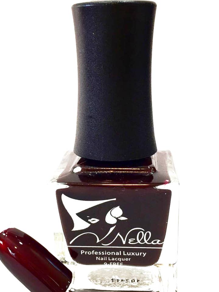 Vernis à ongles Nella, Color - Girls Night Out pour la vente par Nella Beauty