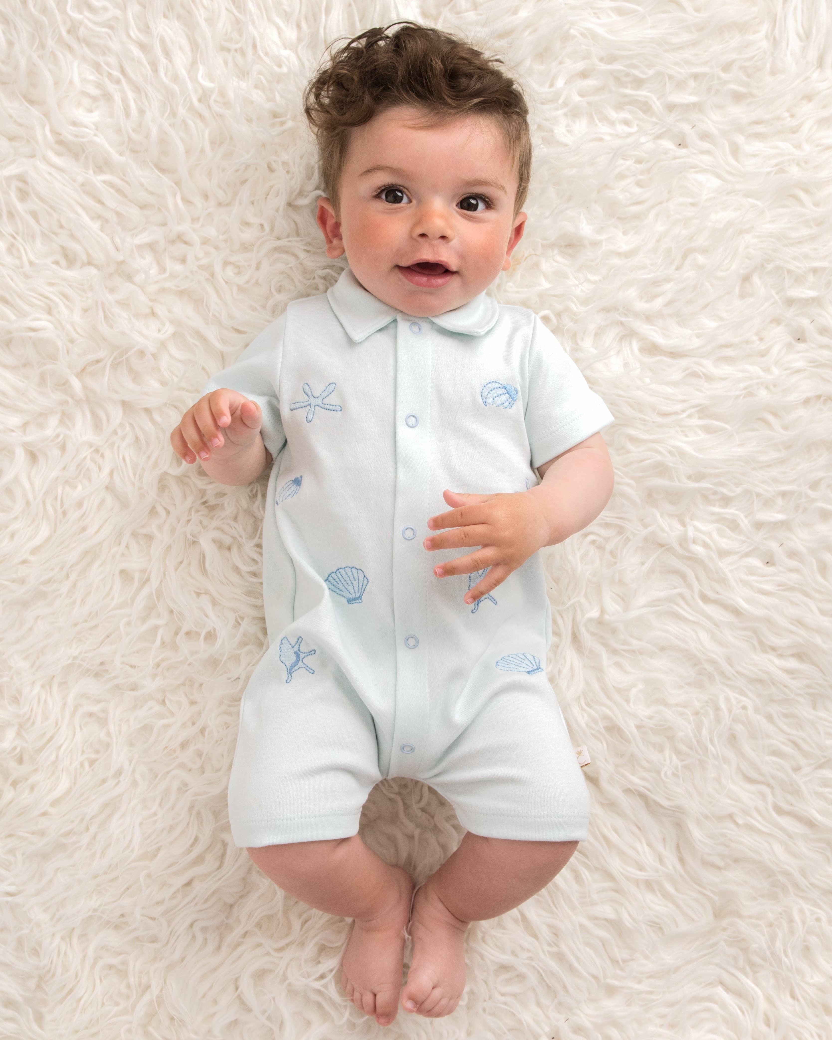 Carmelo baby deals clothes wholesale