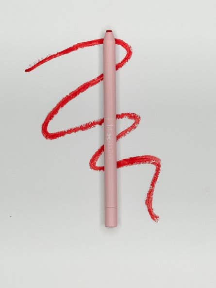 Matita per labbra rotante - Isn't That Peachy per la vendita all'ingrosso da parte di JM Beauty