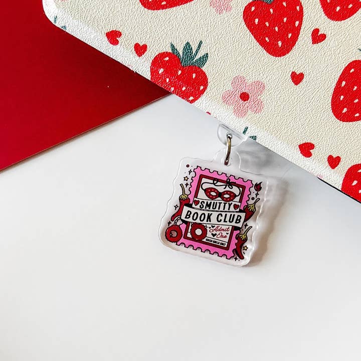 Club de lecture Smutty Charme Kindle pour la vente par Market by Mari