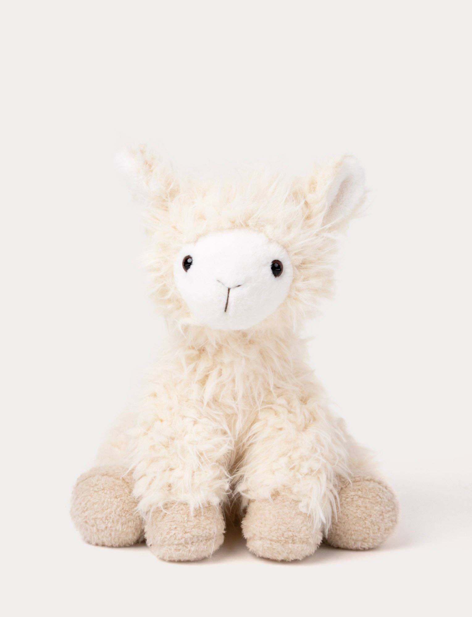Teddykompaniet - Wholesale Stuffed/Plush Toy - Kids & Baby - Liam, Llama