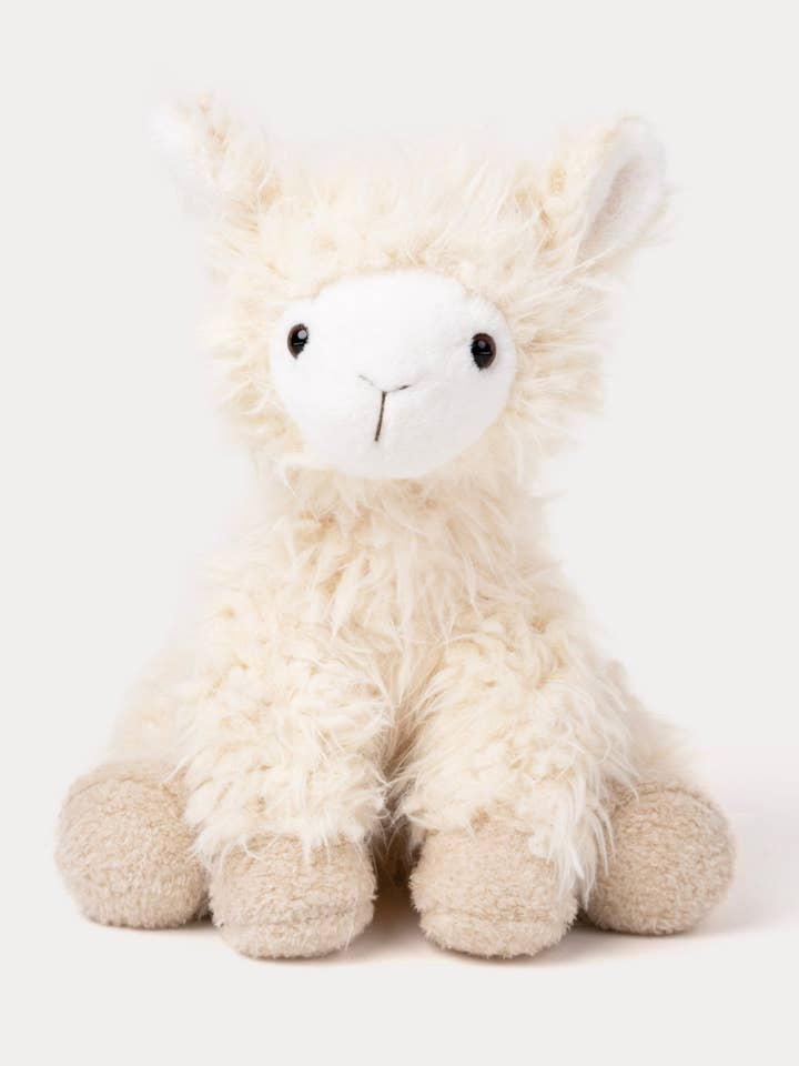 Liam, Llama for wholesale by Teddykompaniet