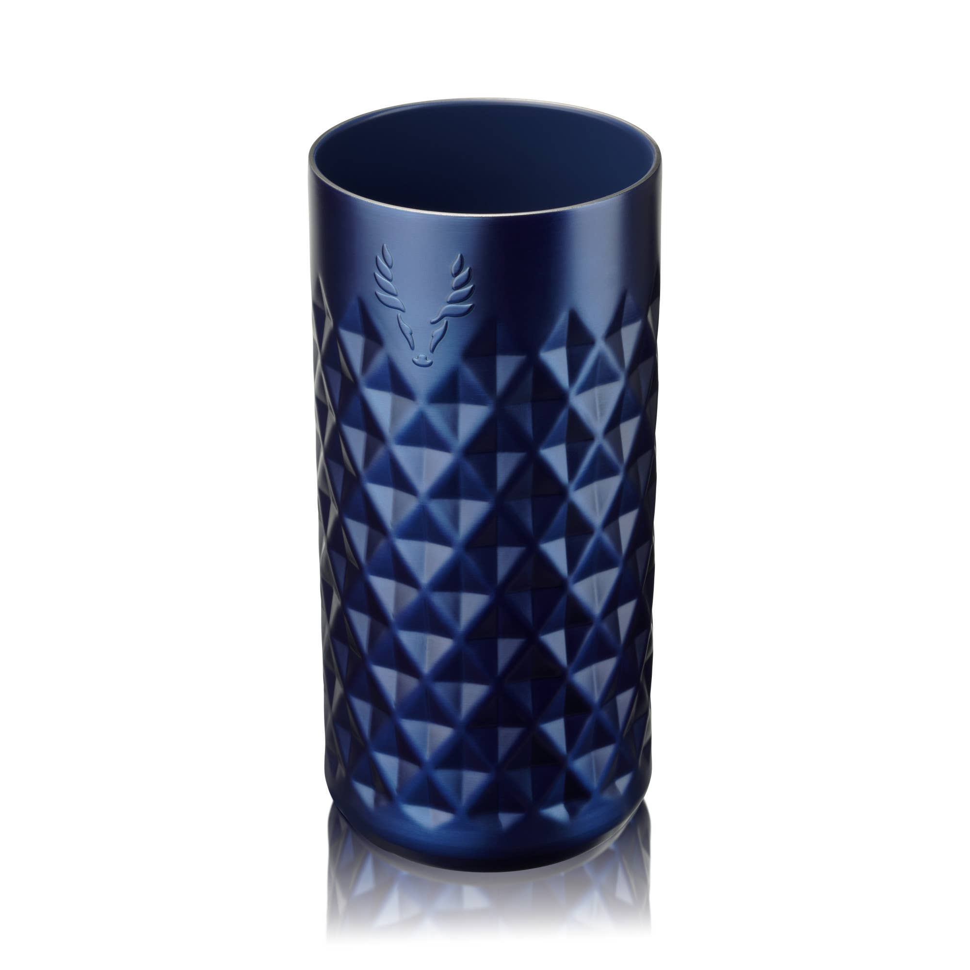 Viski - Vente Verre/tasse - Gobelet Paragon Isotherme avec Couvercle Bleu Électrique2