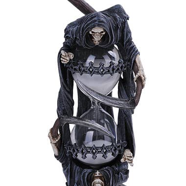 Pacific Trading - Wholesale Decorative Tabletop Object - Reaper Sandtimer1
