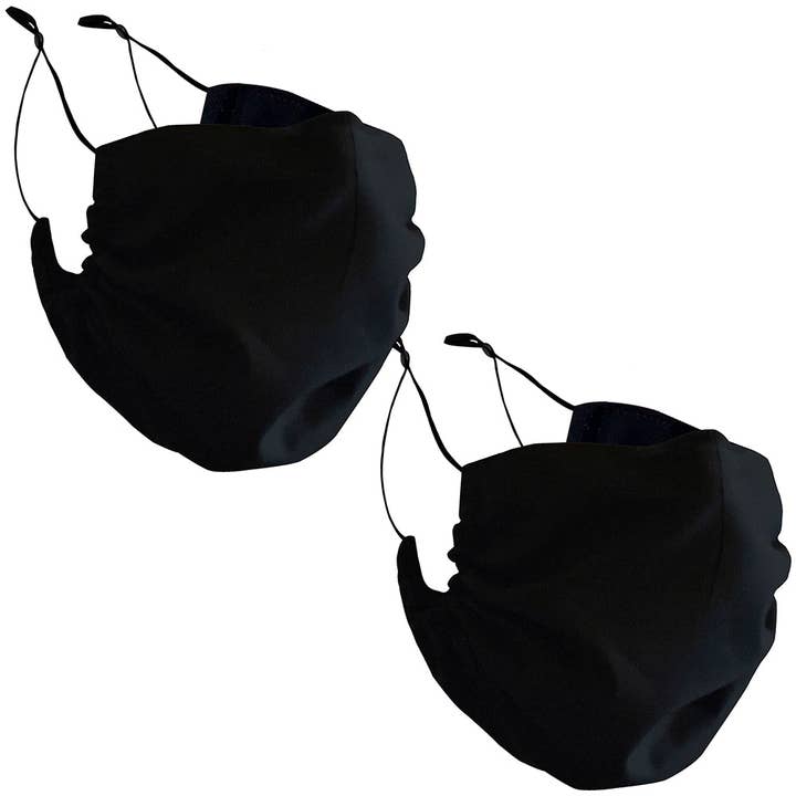 Fashion Beard Mask (Set) for wholesale by MASHELE