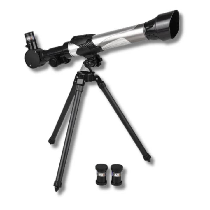 Ensemble de télescope pour l'astronomie pour la vente par Lumbee Trade