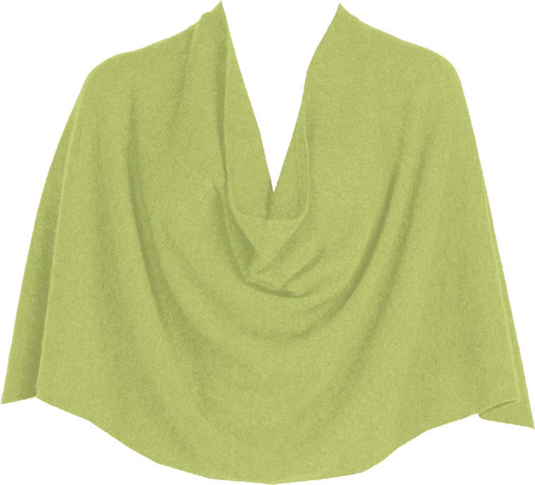 TINA Stephens Italy/Tees By Tina – wholesale Poncho – Women's – Cashmere Ruana (SWE01)7
