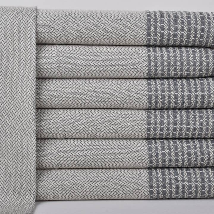Organic Turkish Towels - Wholesale Bath Towel - Personalized Turkish Hand Towel, Luxurious Bath Towel