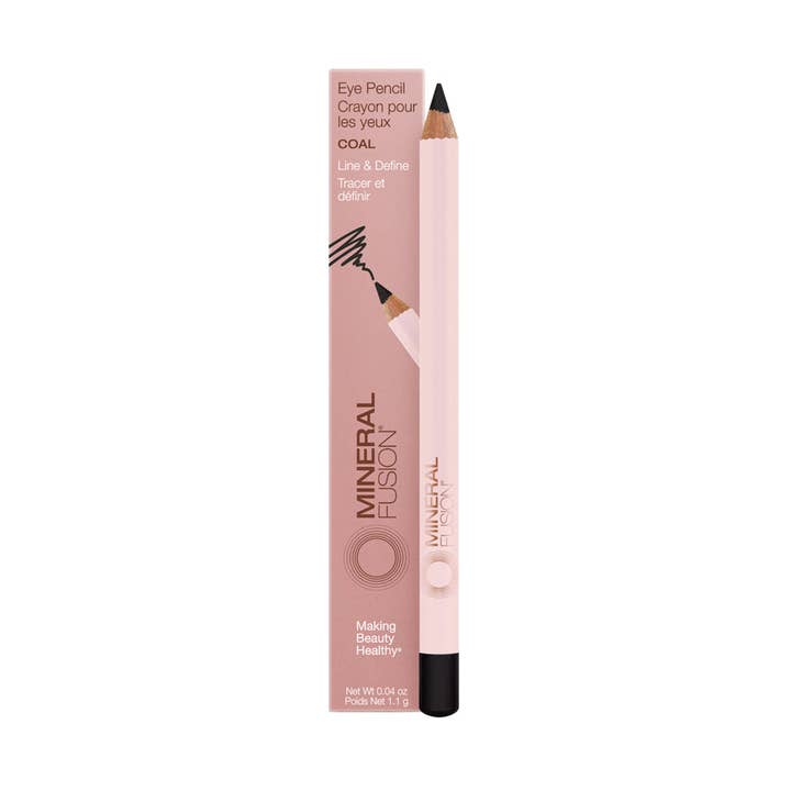 Eye Pencil for wholesale by Mineral Fusion