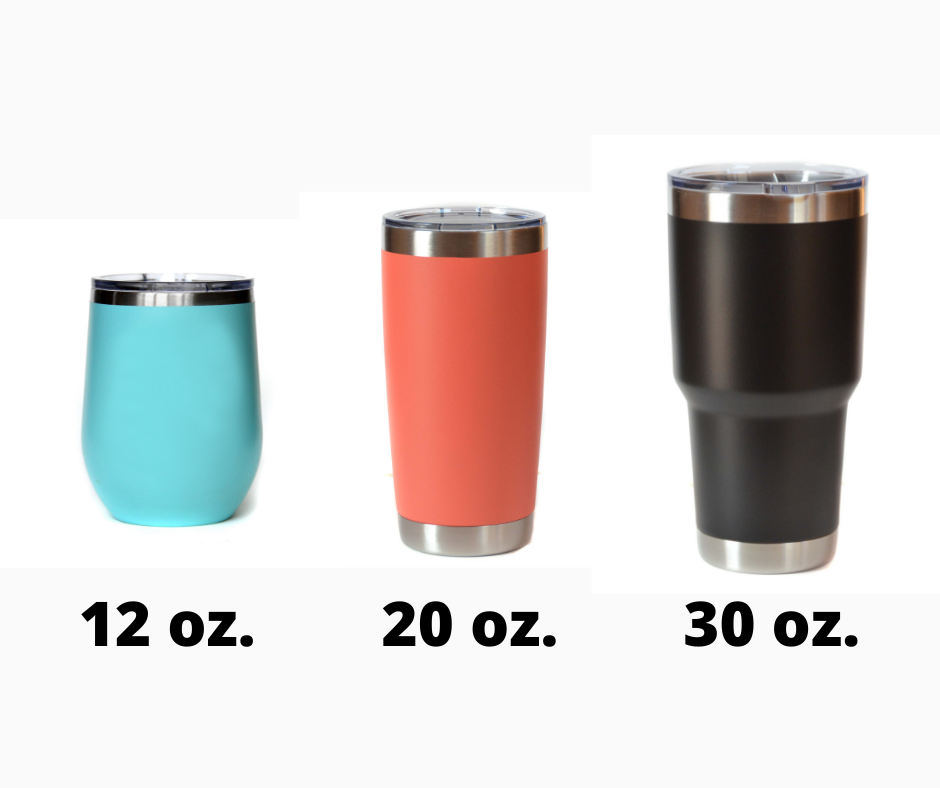 Home Accents By Driftless - Wholesale Insulated Mug/Tumbler - Coffee Because It's Too Early For Wine - Coffee Mug2