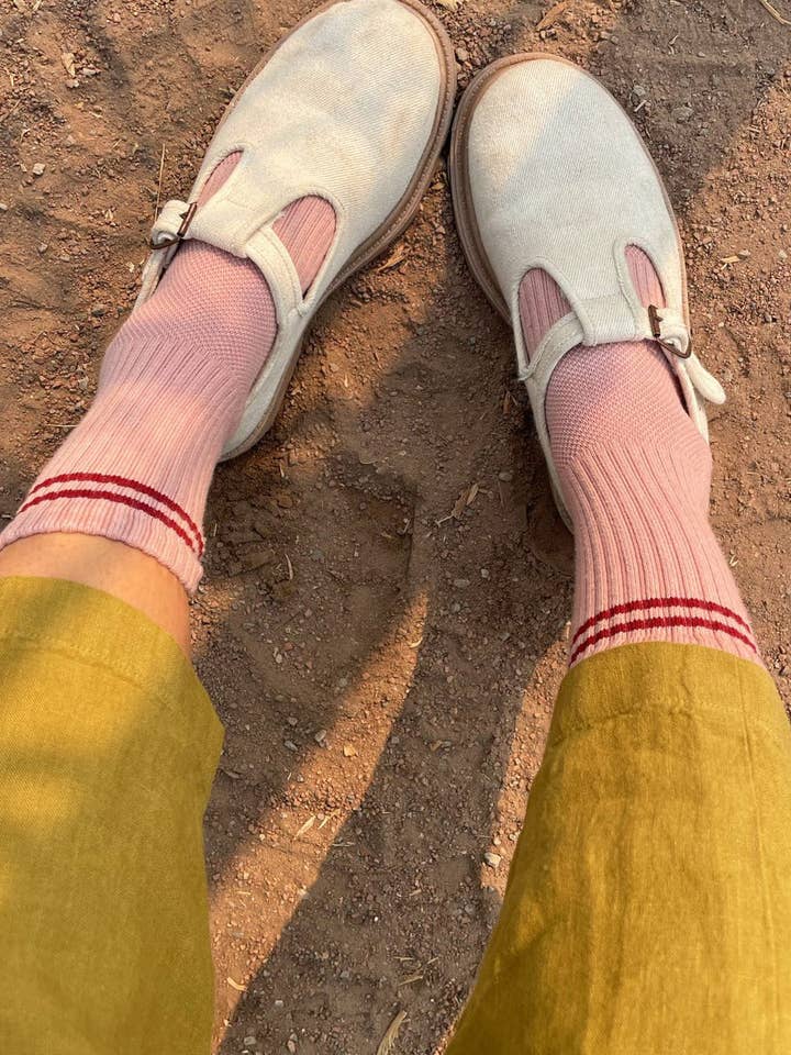 Le Bon Shoppe - Wholesale Socks - Women's - Boyfriend Socks (wholesale)11