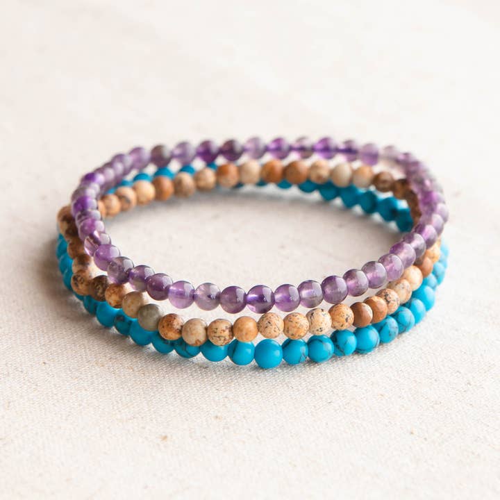 Willpower & Guidance Pack for wholesale by Tiny Rituals