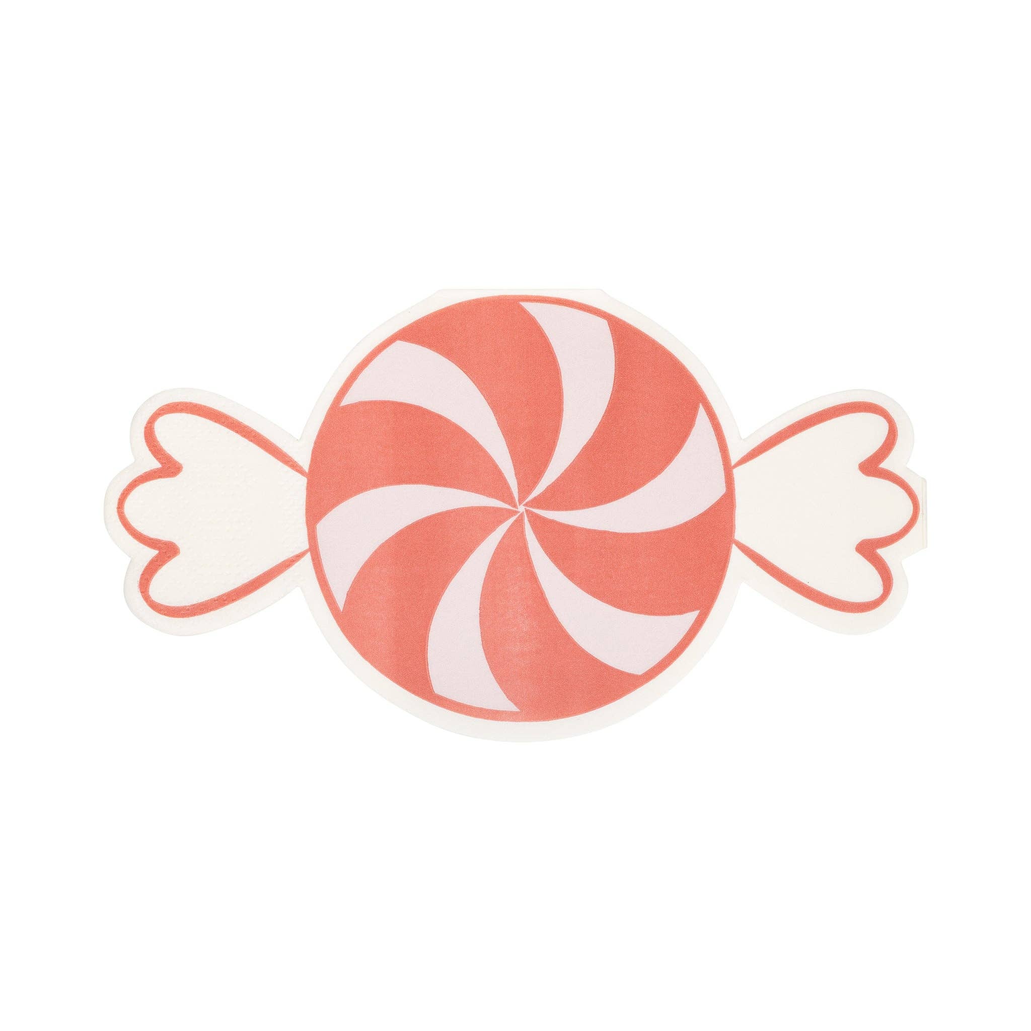 My Mind’s Eye - Wholesale Disposable Napkin - PLNP1764 - Candies Guest Napkin Set3