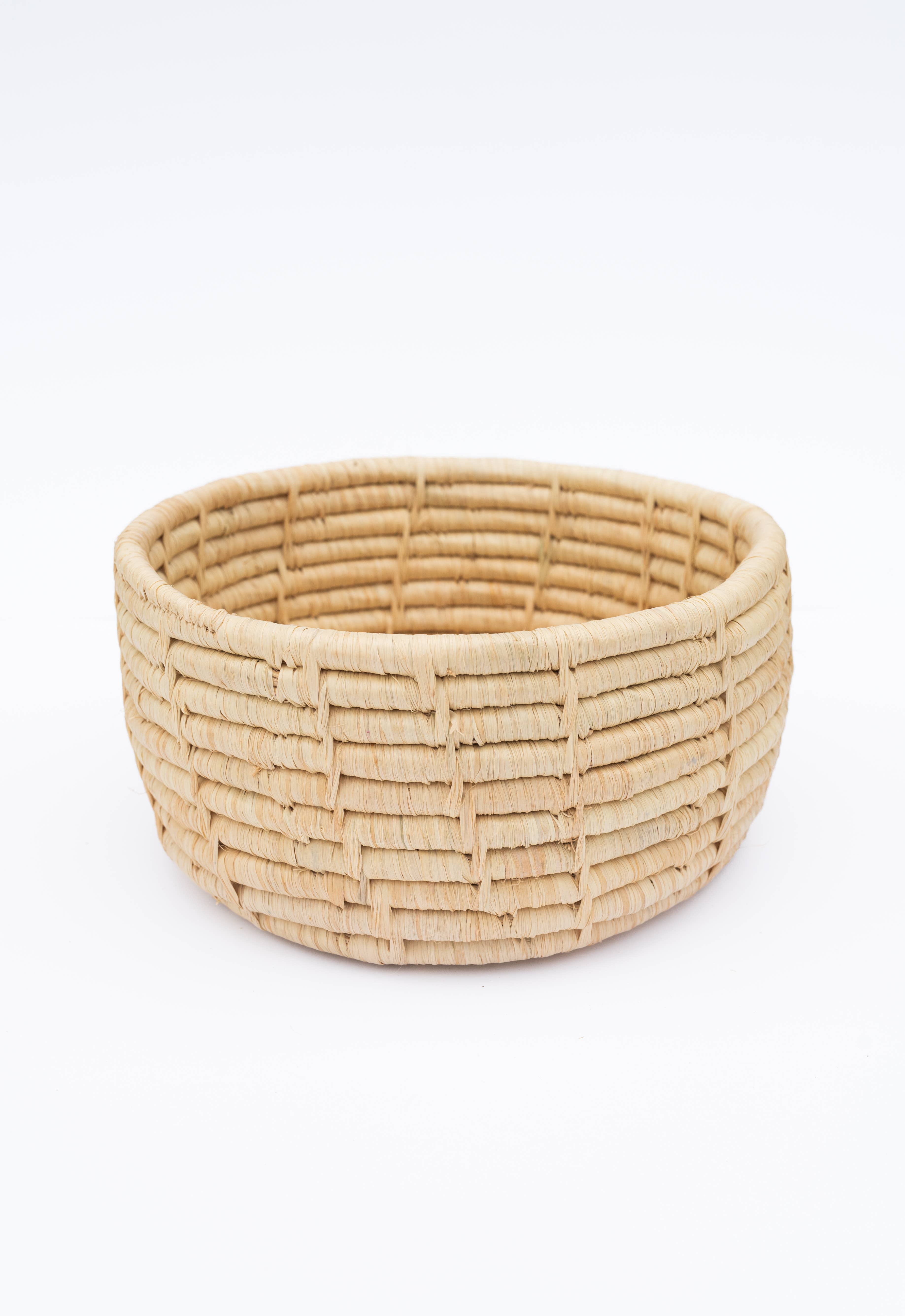 Elizabeth's Voice - Wholesale Basket - Sylvia Basket2
