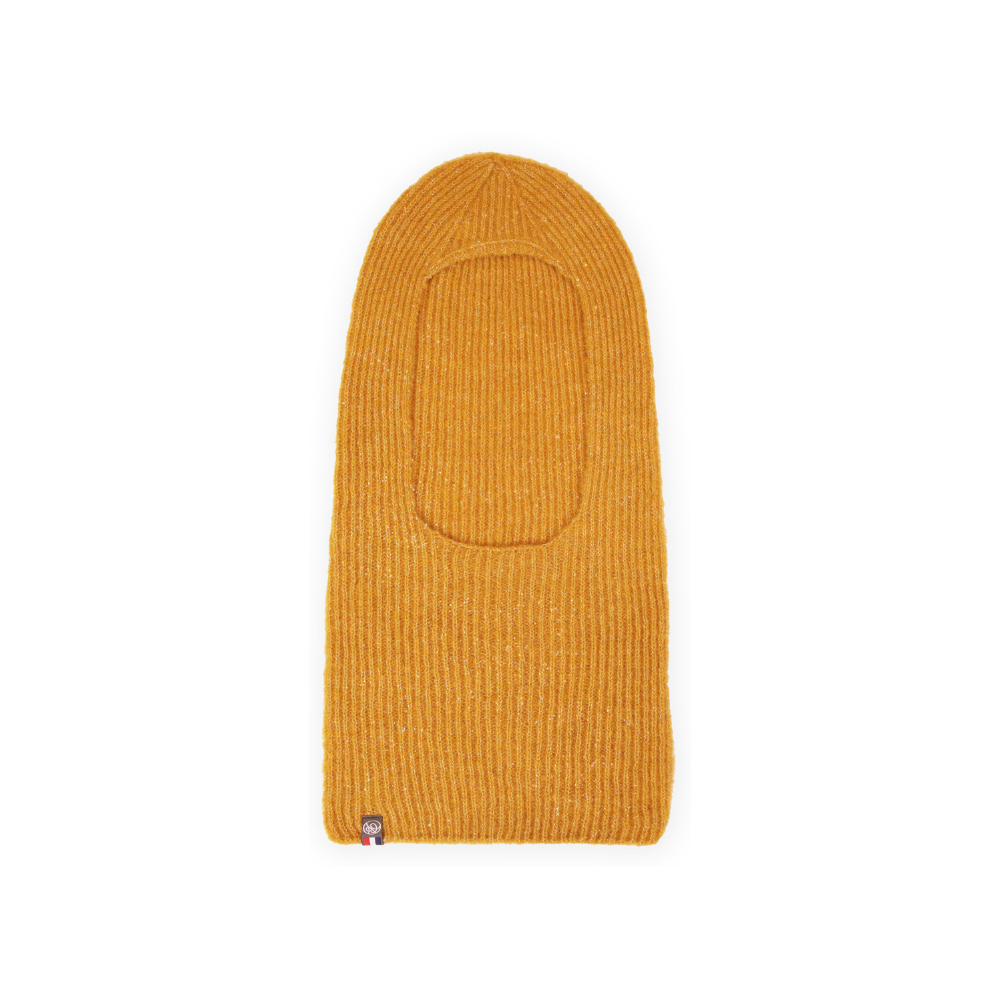 MAISON BONNEFOY - Wholesale Balaclava - Women's - NATACHA - Glitter balaclava8