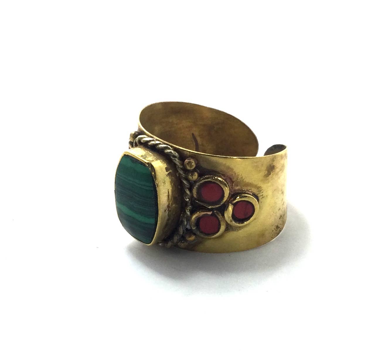 The Encore Fashion Group - Venta al por mayor Anillos grandes/de cóctel - R179413