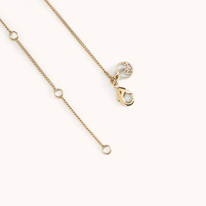 Sugar Blossom - Wholesale Pendant/Charm Necklace - Helen Necklace3