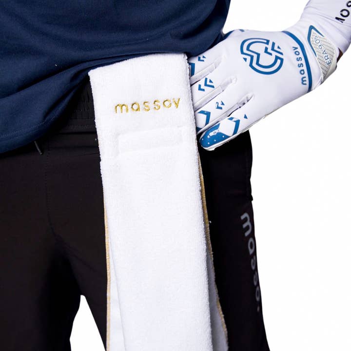 Football Towel for wholesale by Massov