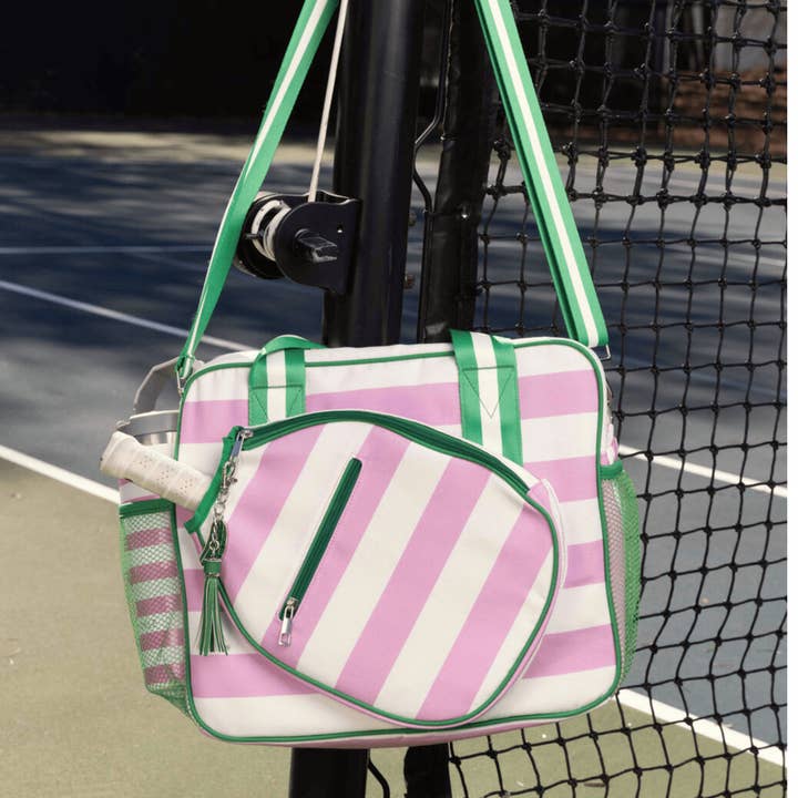 Fresh Pickle - Wholesale Sports Bag - Unisex - Lola Pickleball Tote54