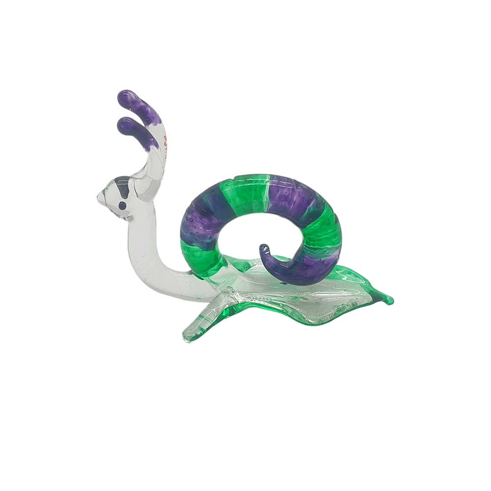 VIE - Wholesale Sculpture - Hand Blown Glass Sculpture72