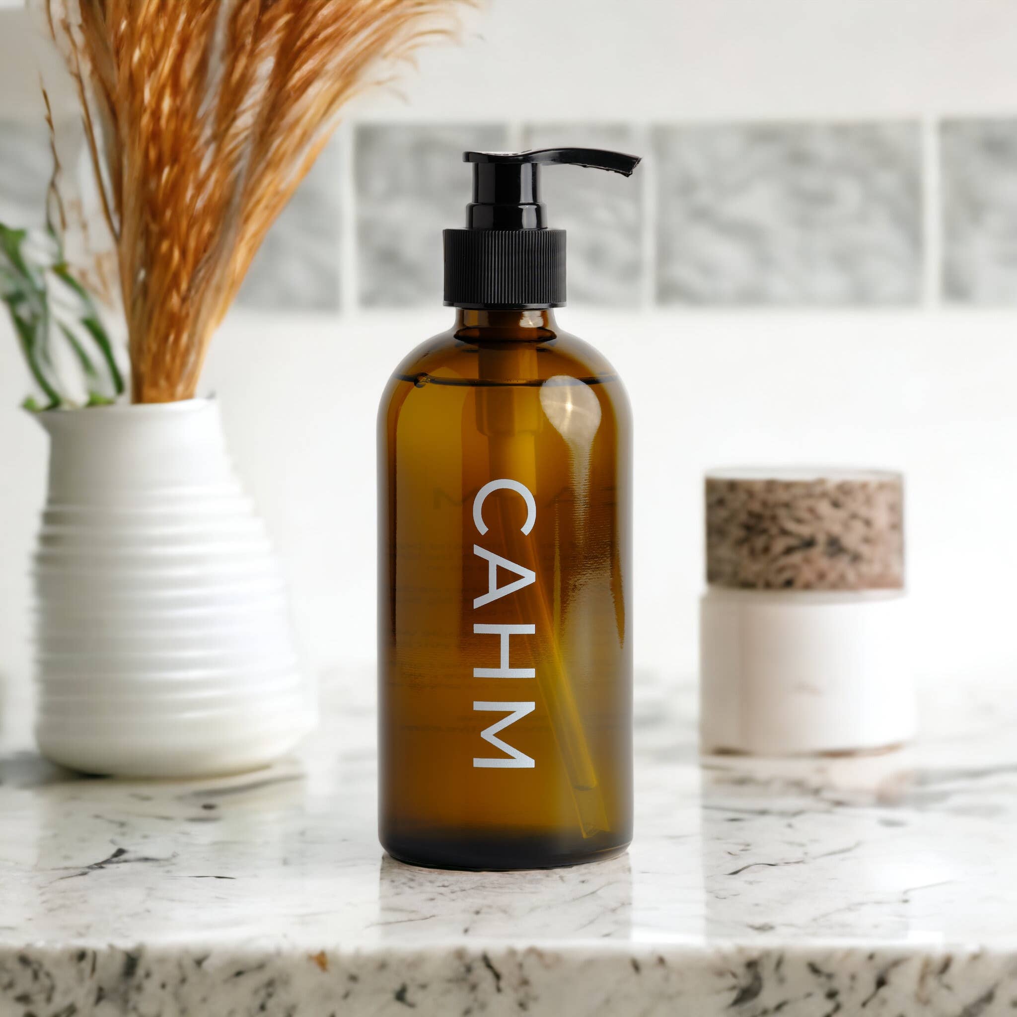 CAHM – wholesale Hand soap/wash – Smoked Cedar & Bergamot Hand and Body Soap | Bath and Body2