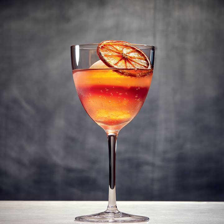 Rasāsvāda - Wholesale Bitters - Ruby Artemisia12