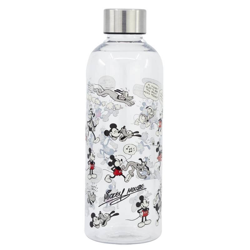 Evidence - Wholesale Water Bottle - Disney Mickey Mouse Hydro Plastic Bottle - 850 Ml0