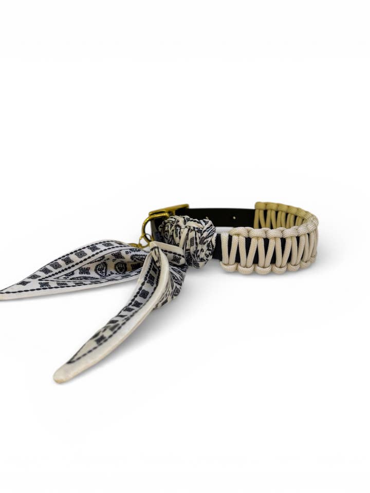 Collar Florine for wholesale by Marley and Me