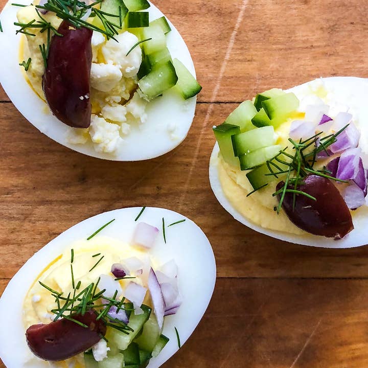 Gil's Gourmet or Big Sur Gourmet Foods - Wholesale Olijven - Kalamata-olijven2