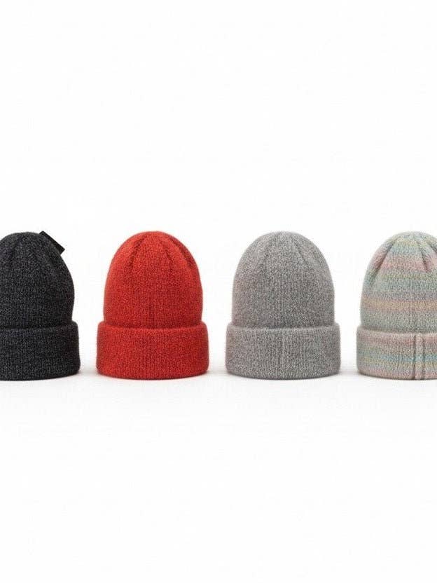 Bonnet pour la vente par Willy be Smart