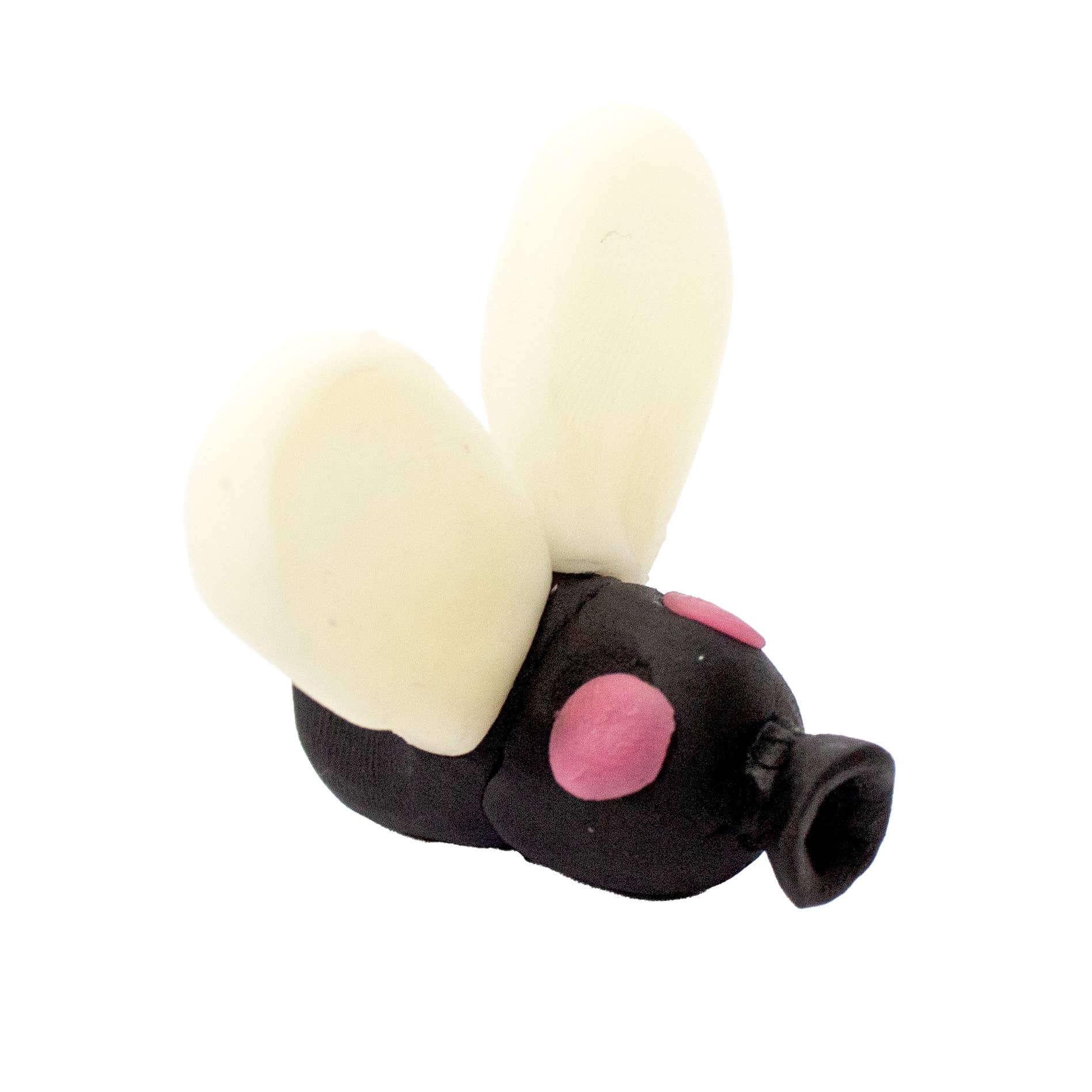 LOOLIPO - Wholesale Putty/slijm - Kinderen - Niet-uitschikkende plantaardige boetseerklei - 4 x 75 g - 8 kleuren2