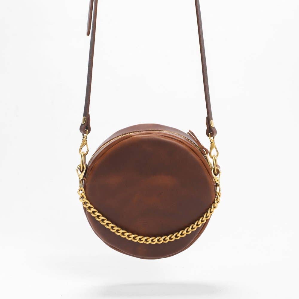 Howl and Hide - Wholesale Crossbody Bag - Women's - Charlie18