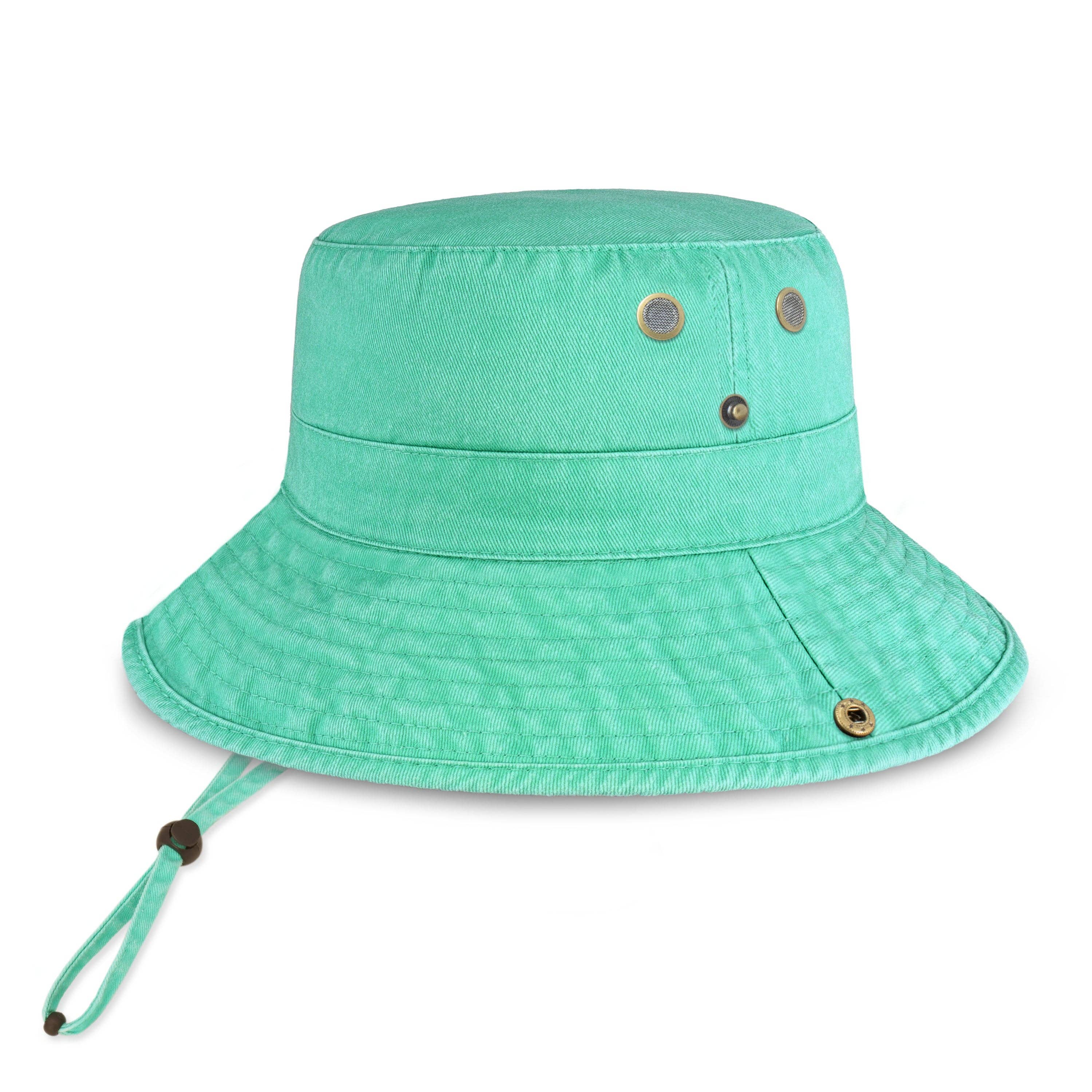 ChoKoLids - Wholesale Bucket Hat - Men's - CHOK.LIDS Wide Brim Bucket Hat18
