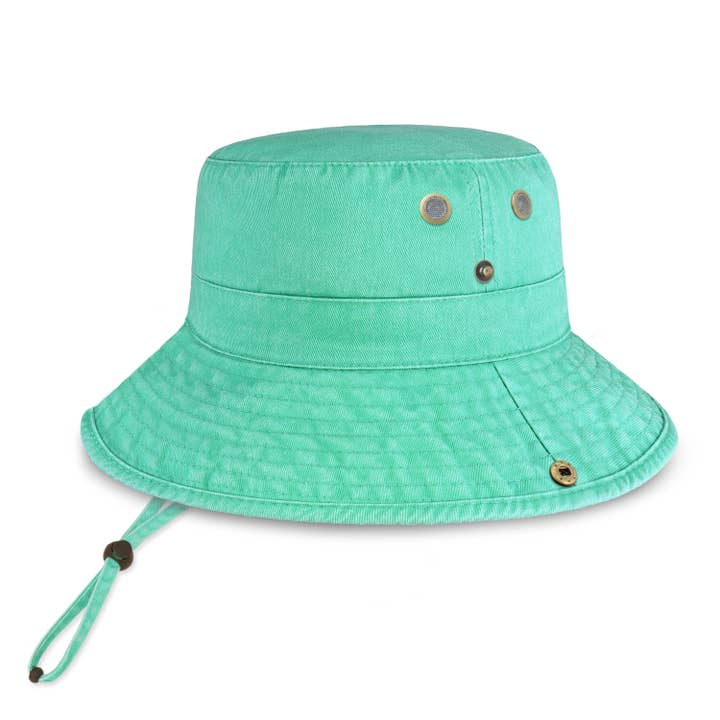 ChoKoLids - Wholesale Bucket Hat - Men's - CHOK.LIDS Wide Brim Bucket Hat18
