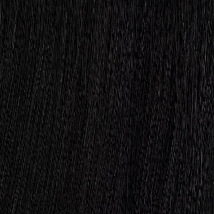 Tejp Jet Black #1 Natural för wholesale av Conde Professional