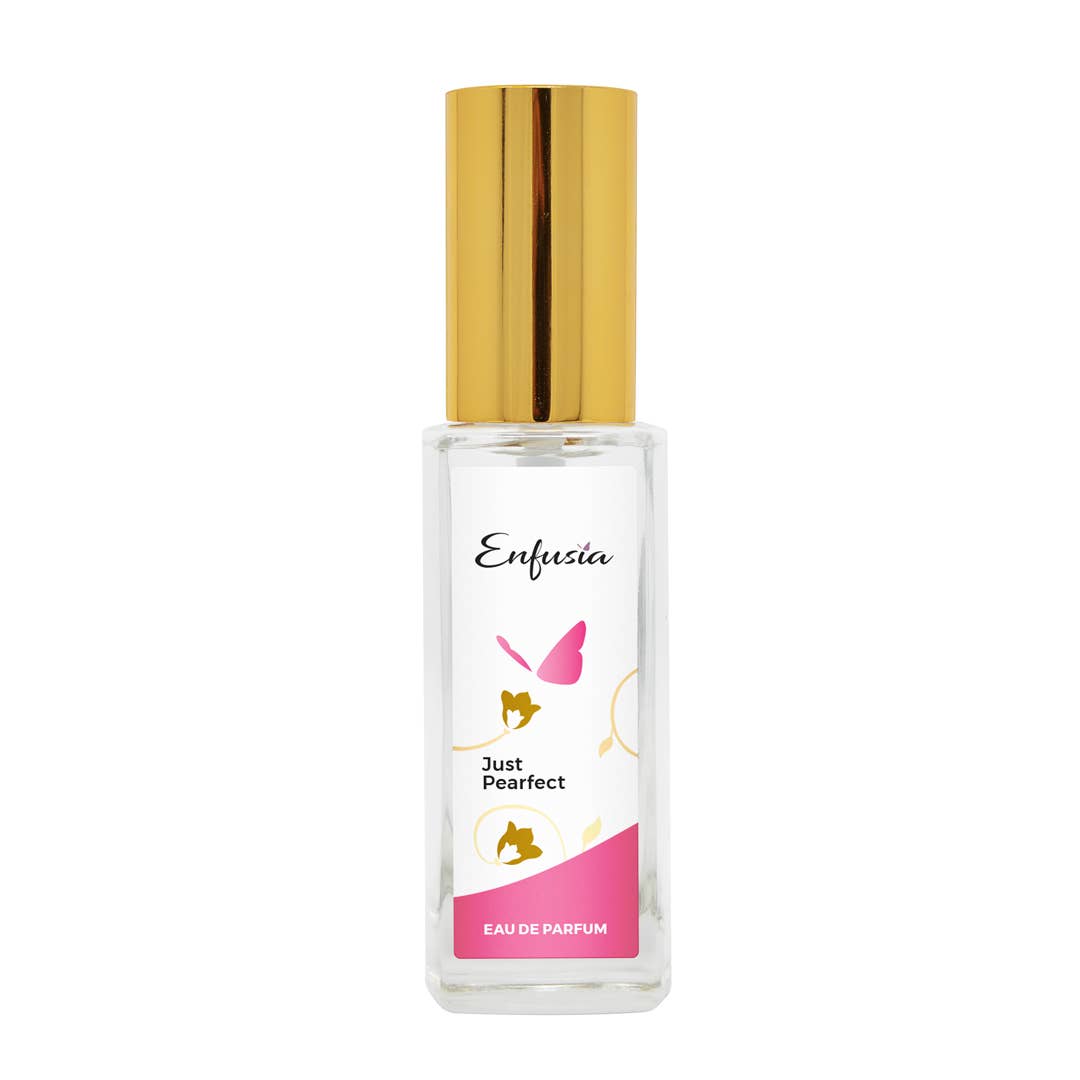 Enfusia - Wholesale Perfume/Eau de Toilette - Perfume- Just Pearfect | Fresh Pear & Jasmine 0