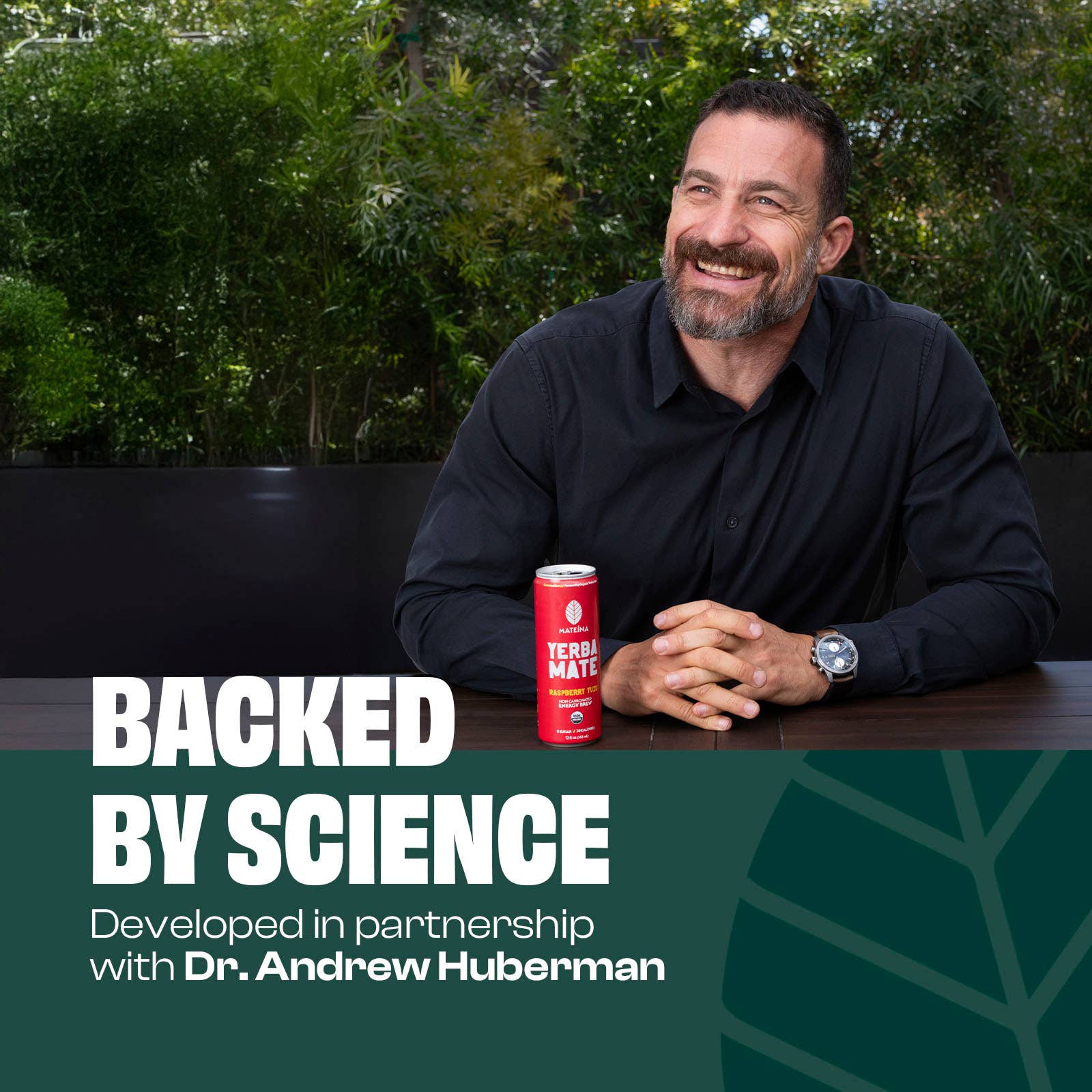 Mateina - Wholesale Sports/Energy Drink - Raspberry Yuzu | Mateina Yerba Mate 12 Pack (12oz Cans)6