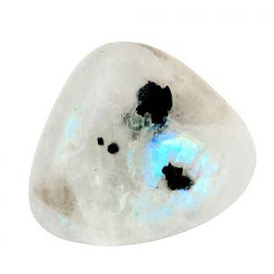 Cancer Birthstone Genuine Rainbow Moonstone for wholesale by Love Amber x
