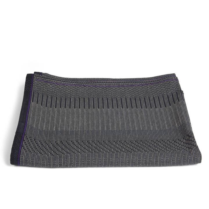 Wallace Sewell - Wholesale Throw Blanket - Una Pietra Small - Cotton Washable throw/blanket