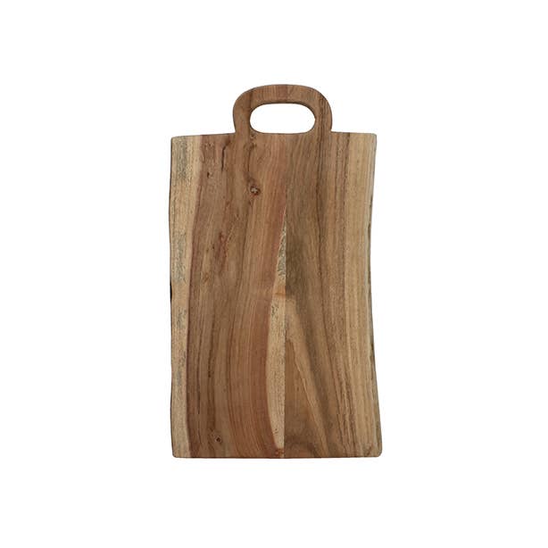 Novastyl - Wholesale Cutting board - WOOD acacia wood cutting board 50cm x 28cm