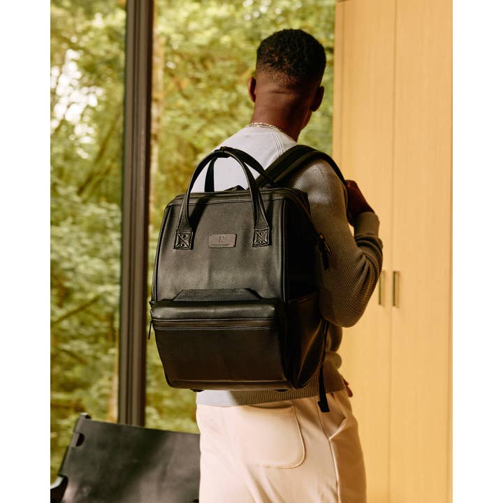 Portland Gear – Mochila - Unissexo por atacado – Mochila Cascade - Standard75