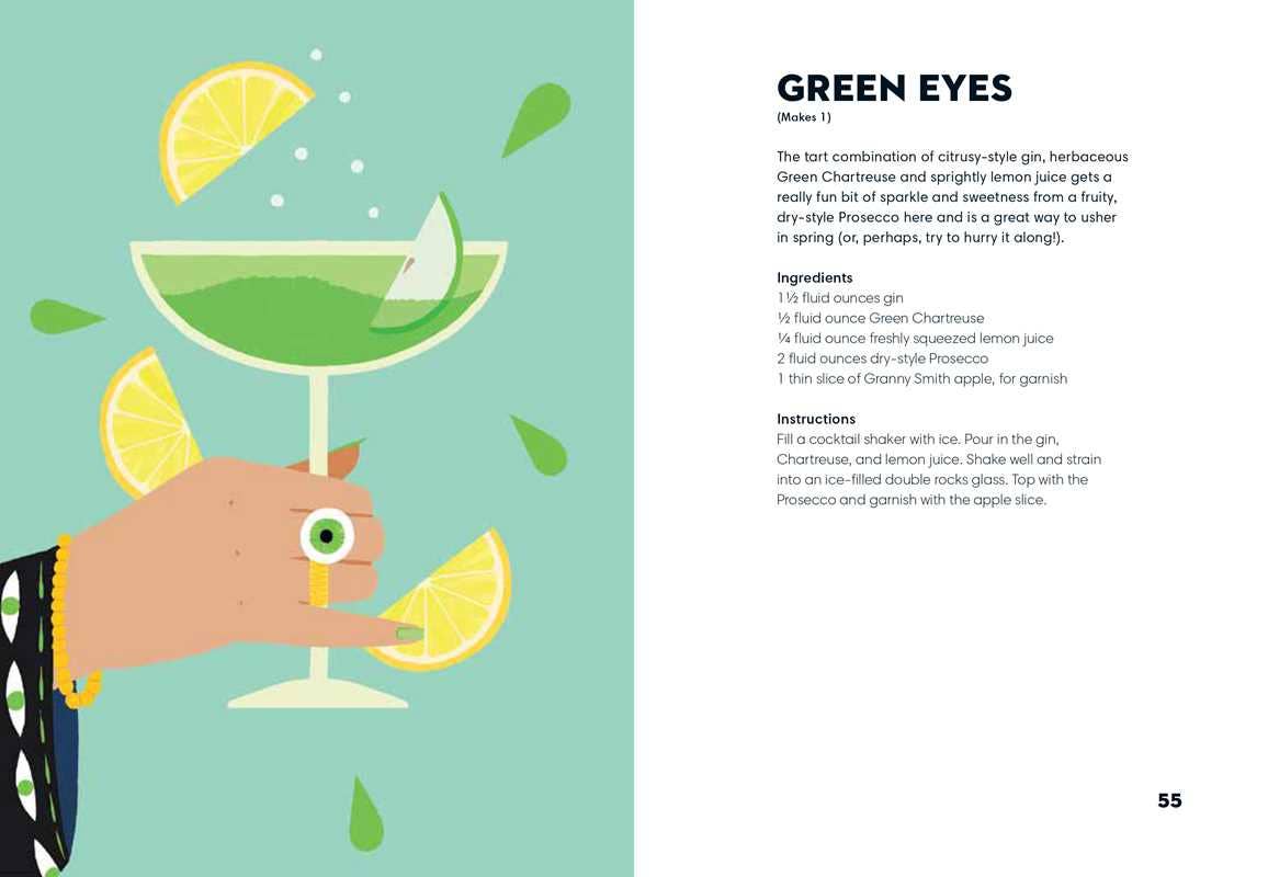 Simon & Schuster - Wholesale Mixology & Beverage - Prosecco Made Me Do It by Amy  Zavatto3