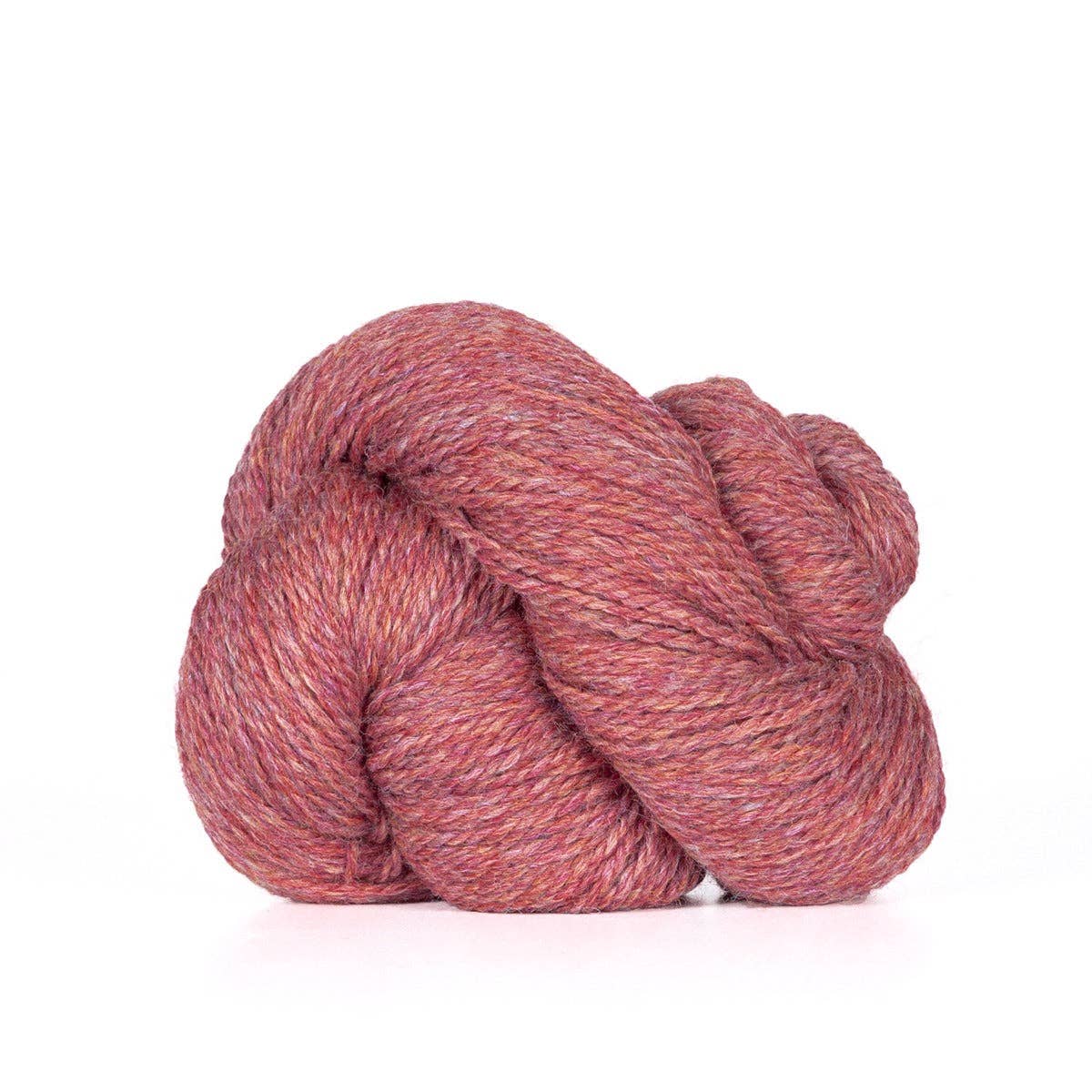 Kelbourne Woolens - Wholesale Yarn - Scout: DK Weight 2 Ply Heathered Yarn33