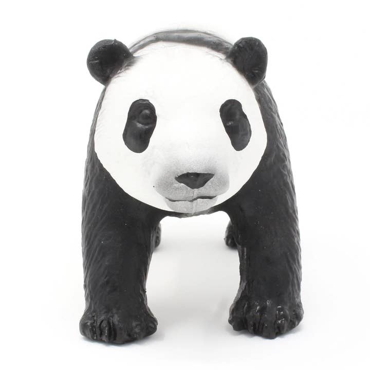 Wit/zwart Panda beer voor groothandel op Faire