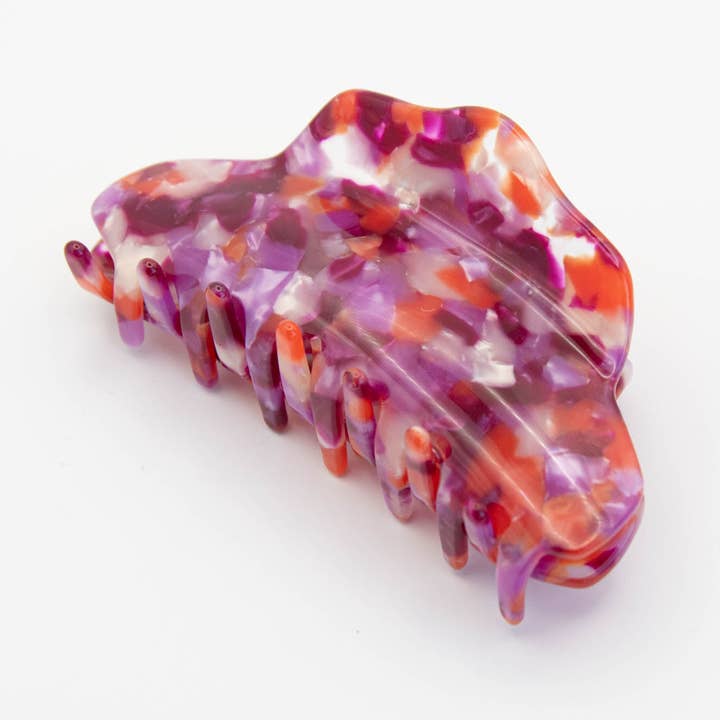 Frozen Berries Hair Claw Clip for wholesale by Pepper You