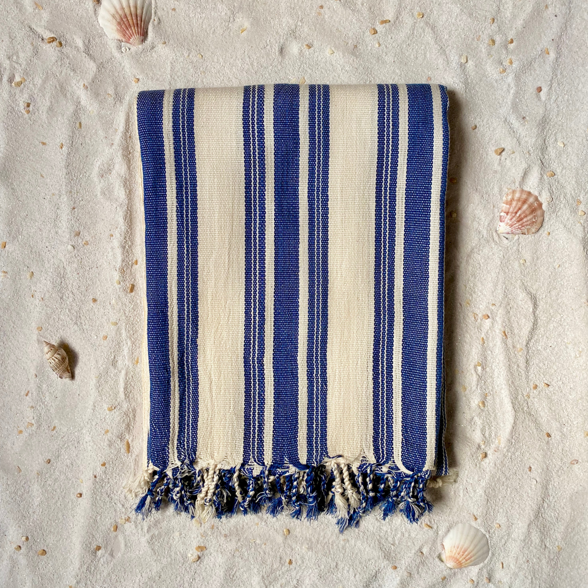 Thalassa Home – Engroshandel Håndklæde – Sifnos håndklæde2