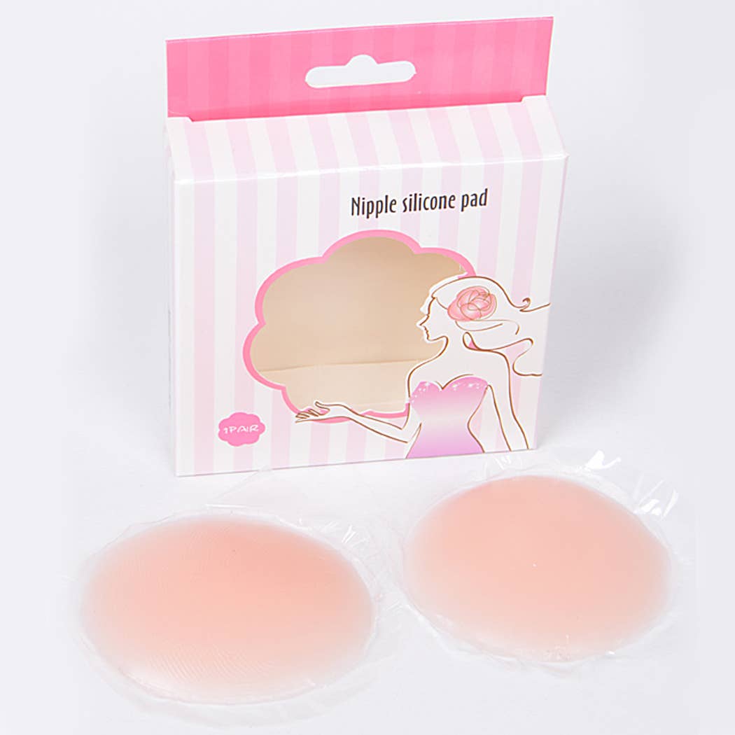 Nude Your Nipple Cover for wholesale on Faire1