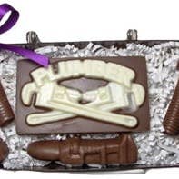 Enjou Chocolat - Wholesale Chocolate - Plumber Set1